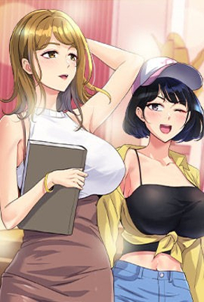 羞羞漫画入口界面羞羞韩漫精选